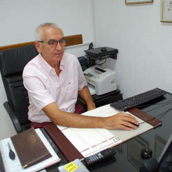 dr. Voja Vukovićot